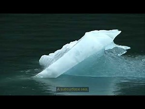 NASA’s Snake Robot: Searching for Alien Life on Saturn’s Moon Enceladus