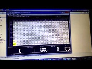 TuneBoy loading first tune part 2