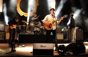 Vampire Weekend’s “Harmony Hall” Lyrics Meaning - Song Meanings and Facts