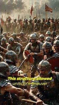 Why Armies Feared the Horse Charge #history #ancientbattle #cavalry