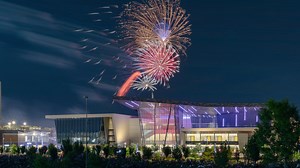 Oklahoma fireworks laws: What's legal, illegal near OKC metro over the 4th of July 🧨🎇