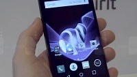 LG Spirit hands-on: another Lollipop mid-ranger from LG