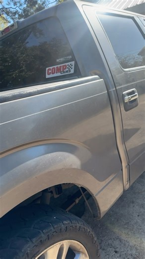 Cammed F150#trending #automobile #fordf150 #viral #fordf150 #mopar #chevy #cammed #gt500 #trucks