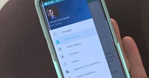 Wisconsin women create new app for caregivers of kids with disabilities