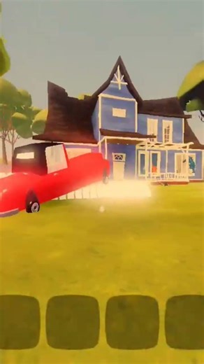 Doing bear5 mod with speed gamepass in roblox!