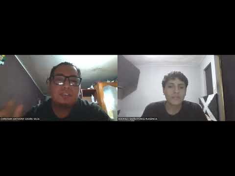 Week 03 – Speaking Task: Assignment – What are they doing at the party?