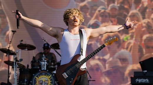 Sublime - "Ensenada" [Official Music Video]