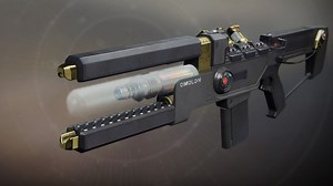 Destiny 2's PS4-exclusive gun briefly hit PC, but you can't use it until September