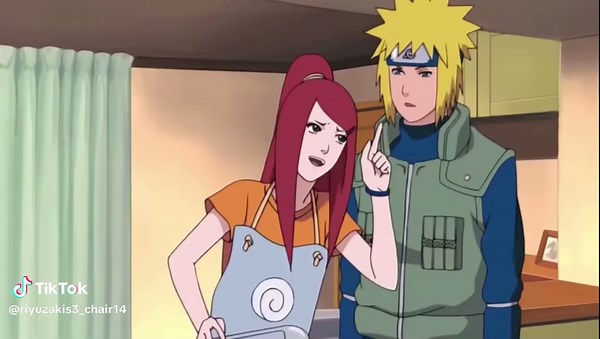 Naruto Twixtor Edit: A Unique Anime Experience