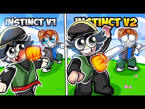 How To Unlock Instinct/Observation Haki V1 And V2 In Blox Fruits 2025