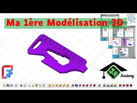 Get Started with 3D Modeling with FreeCAD: A Complete Guide for Beginners!
