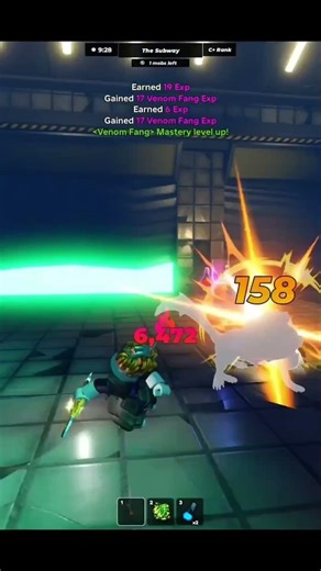 Solo Leveling Roblox👌#roblox