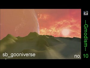 Garry's Mod Top 10 Maps Super Reviews