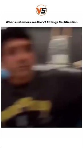 VS Fittings Certifications Explained | IBR, EIL & TÜV NORD Approved Industrial Pipe Fittings