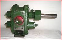 Grout Pumps - NDS Drilling Supply