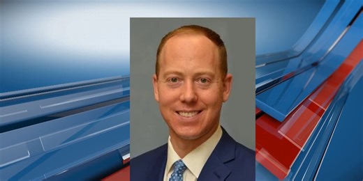 Democrat Ethan Corson announces his candidacy for 2026 Kansas governor