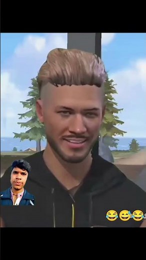 mujhe aapka chain churana Hai 🤣 #freefire #funny #aivideo #freefireaivideo #ff