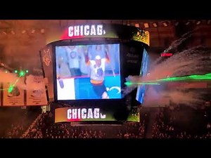 [AHL] 2024-2025 Chicago Wolves Hype video + Introduction video + Starting lineup | 10‐12‐2024