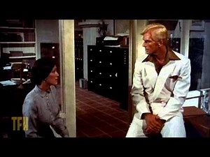 Josh Olson on DOC SAVAGE: MAN OF BRONZE