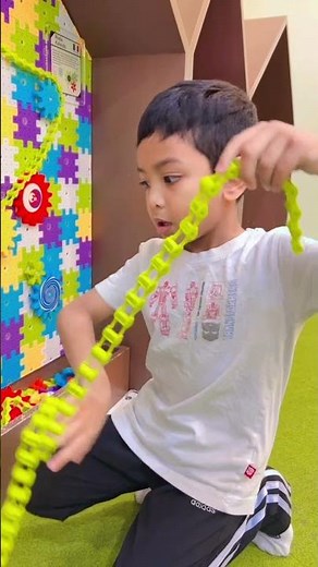 The Ultimate Puzzle Riddle Challenge in the Playground!