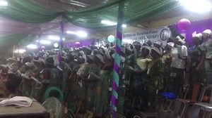 1.4K views · 72 reactions | Chorale de l’Asc AD-bf | Eglise des Assemblées de Dieu du Burkina Faso | Facebook