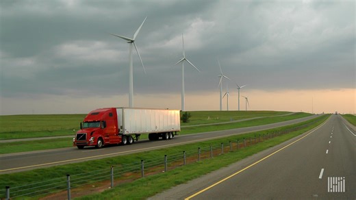 EPA announces rollback of Biden-Harris emissions rules