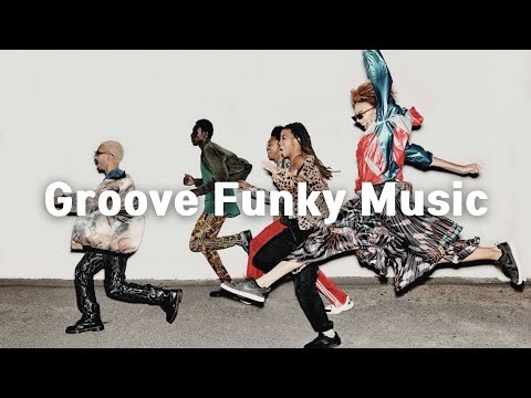 [Playlist] Best Funky Dance Music | Songs That Make You Dance | Ultimate Workout, Running & Shower