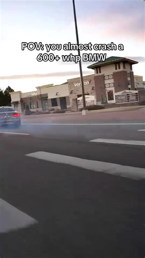 Saved it though 💁🏼‍♀️ #bmw #foryoupage #viral #traction #viralsound