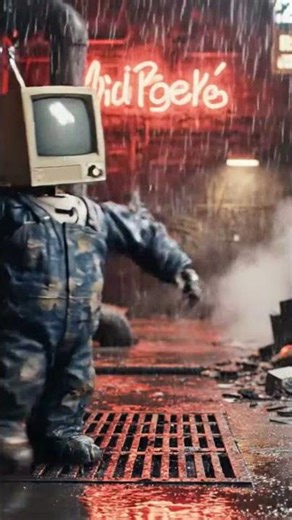 Switched Off #shorts