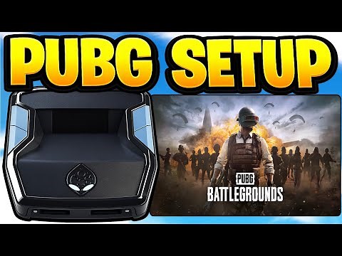 Cronus Zen PUBG Script Zero Recoil + Aim Assist Boost Full Setup + Values (PS5/PC/XBOX)