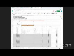 VCS 2020 XLights: 101 - Keith Wesley
