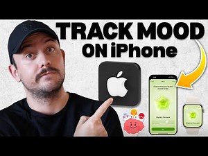 How to Track Your Mood in the Health App on iPhone (Step-by-Step Guide)