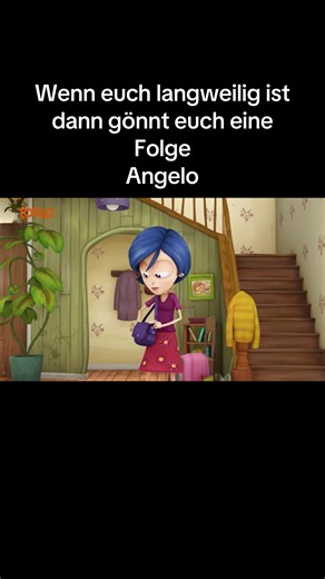 Discover Angelo: The Perfect Kids' Series for Fun