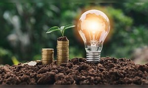 Power sector outlook 2024: Robust demand, renewables to drive growth - CNBC TV18