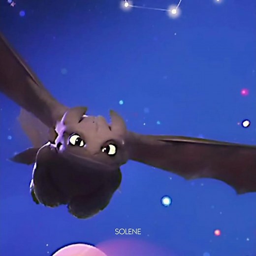 HTTYD TOOTHLESS FIRST AND LAST APPARITION #dragon #httyd #edit #toothless #httyd3 #httyd #httyd2