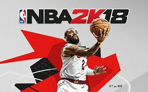 PS3中文游戏068_NBA美国职业篮球2K18_官方中文