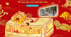 Điểm lại các quảng cáo Tết OMO thành công nhất