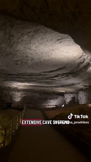 Exploring Mammoth Cave: My 20th National Park Adventure