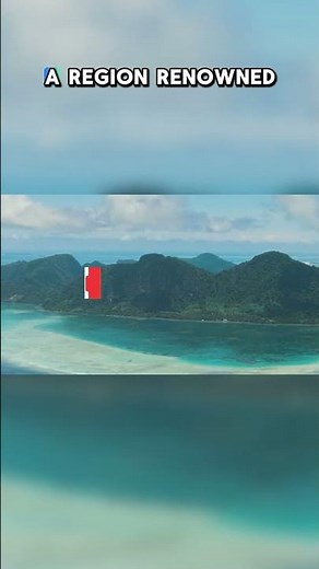 Top Ten Animals of the South Pacific Islands: Intro