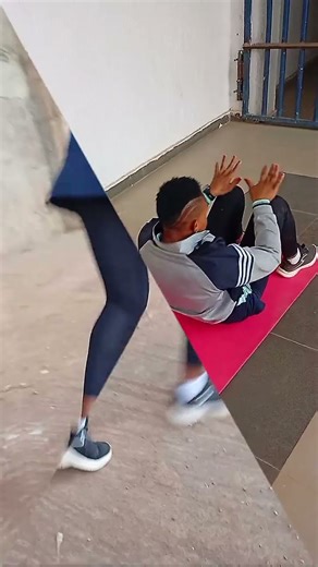 Scarva's Angle... best female workout for every day fitness.