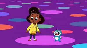 Lyla in the Loop - Lyla in the Loop Theme Song Video | PBS KIDS