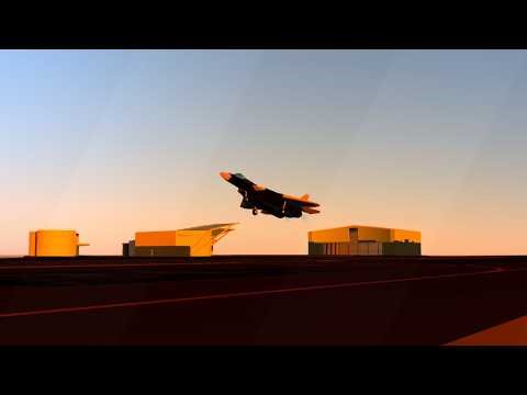 Testando Veículos Aéreos | Simple Planes