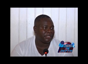 46K views · 392 reactions | Rondell Bacchus called Killa, a suspect in the murder of the Ricardo Fagundes called Paper Shorts wants the police to clear his name as he furiously denied that he was involved in the murder. | Royston Drakes Production | Facebook