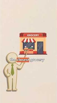 What is a food desert and why should you care?