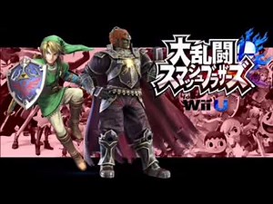 スマブラWiiU BGM 【ゲルドの谷(アレンジ)】[ゼルダの伝説 時のオカリナ] ギターのみver 2時間耐久