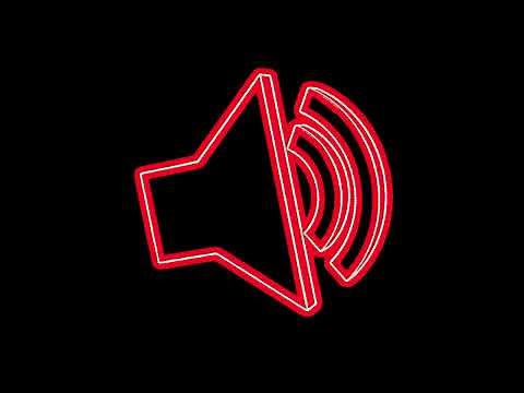 Switching Radio Stations - Free Sound Effect