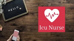 Emergency Medication and their uses. | ICU Critical Care Nurses