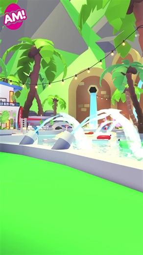 Adopt Me Ornate Horned Frog Mega Spawn Event!