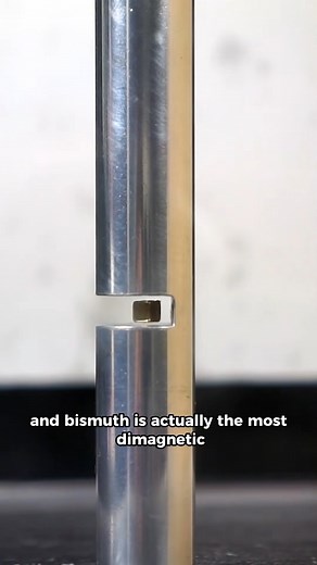 144K views · 1K reactions | How Do Anti-Gravity Rods Work? #science #physics #reels #gravity #antigravity #education #learning | The Action Lab | Facebook