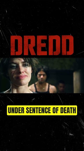 Dredd: I AM THE LAW #movieclips #classicfilm